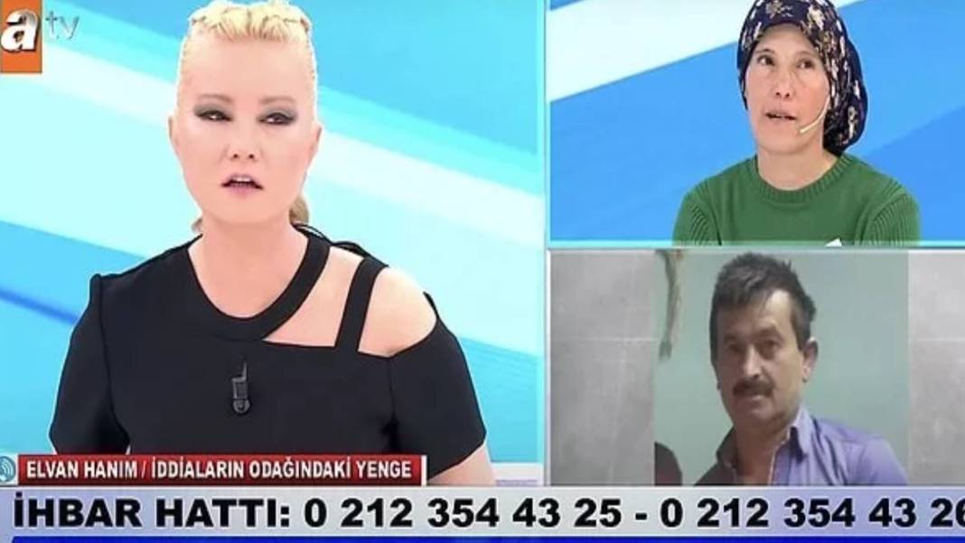 Yengem süslenip kocamı kandırdı demişti! Anakadın'dan görülmemiş intikam... Müge Anlı'daki son halini gören inanamadı 3